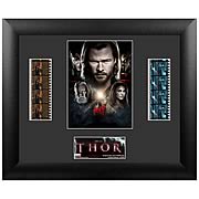 Thor Movie Series 3 Double Film Cell